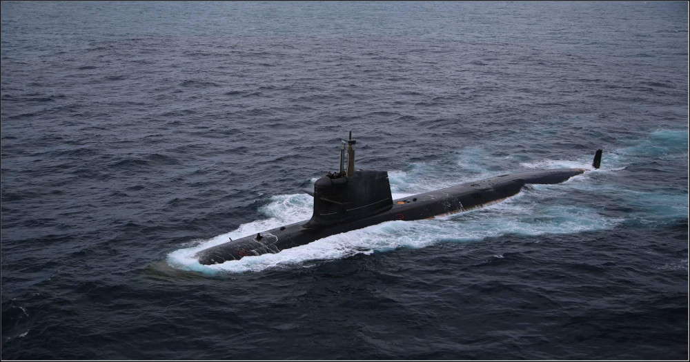 Naval Group’s offensive on the submarine market