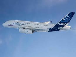 Airbus To Stop Manufacturing A380 Superjumbo From 2021