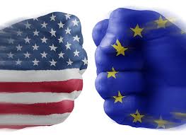 EU Threats Of Retaliation If US Imposes Auto Tariffs
