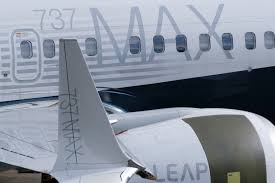 Software Upgrade For Its 737 Max To Be Issued By Boeing Within Weeks