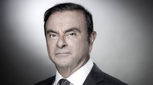 Japan Prosecutors Arrest Carlos Ghosn Again Japan Prosecutors Arrest Carlos Ghosn Again