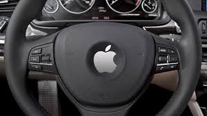 Apple Talking To Firms For Possible Self Driving Car Sensor Supplier: Reuters