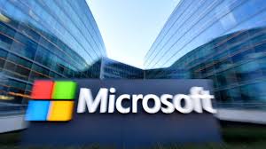 Microsoft Goes Past $1 Trillion Market Value Following Strong Q3 Earnings Microsoft Goes Past $1 Trillion Market Value Following Strong Q3 Earnings