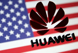 Huawei Adds On To Its Suit Against US Government, Claims U.S. Defense Bill Illegal