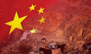 China Could Hit US With Rare Earths In The Ongoing Trade War