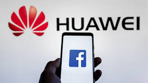 Newer Huawei Phones Would Not Come With Preinstalled Facebook App: Reuters