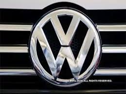 VW Hopes To Raise 1.9 Bln Euros By Floating 10% Of Its Truck Unit VW Hopes To Raise 1.9 Bln Euros By Floating 10% Of Its Truck Unit