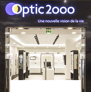 Smart glasses: Optic 2000 celebrates 50 years of innovation