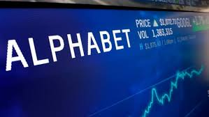 Alphabet Makes Strong Rebound, Shares Rise Over Easing Of Investor Concerns Alphabet Makes Strong Rebound, Shares Rise Over Easing Of Investor Concerns