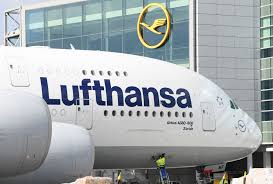 Weakness In Europe’s Short Haul Market Causes Drop In Lufthansa In Q2 Earnings