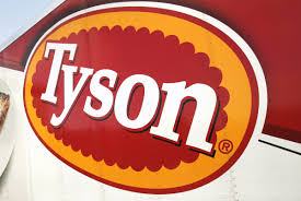 Tyson Foods Prepares For China Export Boost As It Hits Record High After Q3 Results