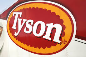 Tyson Foods Prepares For China Export Boost As It Hits Record High After Q3 Results Tyson Foods Prepares For China Export Boost As It Hits Record High After Q3 Results