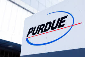 $10-12 Billion Offered By Purdue Pharma To Settle Opioid Claims