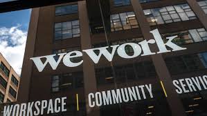 SoftBank Does Want To Take Over Liabilities Of WeWork: Reuters SoftBank Does Want To Take Over Liabilities Of WeWork: Reuters
