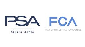 Fiat Chrysler Confirms Negotiations With PSA For A Possible Merger Fiat Chrysler Confirms Negotiations With PSA For A Possible Merger