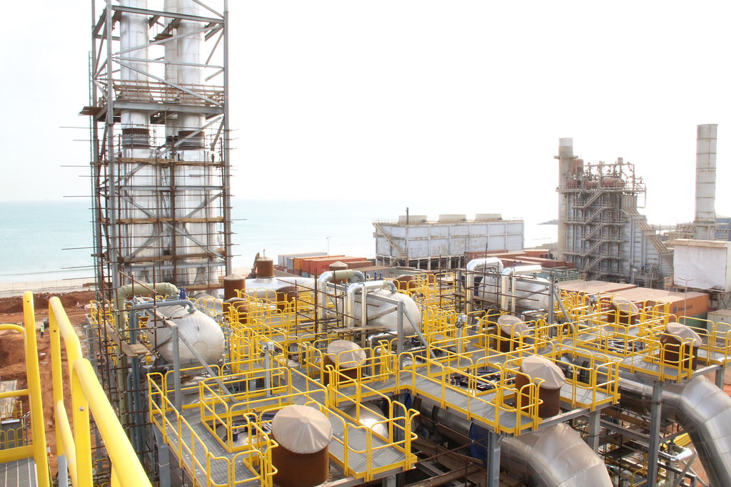 How to meet the many challenges of African industrialization How to meet the many challenges of African industrialization