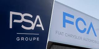 PSA-Fiat Merger - French Shareholders Want Board Advantage Guarantee: Reuters