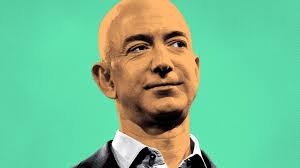 Jeff Bezos' Phone Hacking Allegedly By Saudi Hackers Needs To Be Investigated, Says The UN