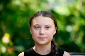 Teenage Climate Activist Greta Thunberg Wants Ot Trademark Her Name Teenage Climate Activist Greta Thunberg Wants Ot Trademark Her Name