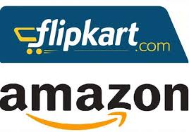 Amazon And Its Indian Rival Flipkart Gets Temporary Relief In Indian Court