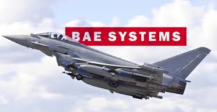 Saudi Export Ban Will Not Affect 2020 Growth, Predicts BAE Systems