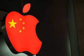 Apple Investor Measure Over App Takedown In China Get High Support In Annual Meeting