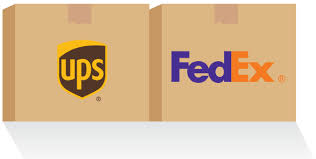 Warning Of Coronavirus Impact Issued By FedEx And UPS, JPMorgan Contingency Plans For Virus Outbreak