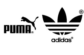 adidas v puma