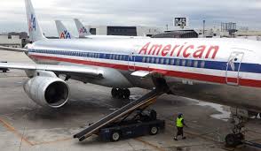 American Airlines Will Cut International Flights By 75% Fur To Travel Ban