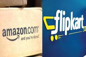 Nationwide Lockdown In India Causing Disruptions For Operations Of Amazon, Flipkart Nationwide Lockdown In India Causing Disruptions For Operations Of Amazon, Flipkart