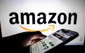 Racist Abuse Defaces UK Website Of Amazon, Company Removes Slur