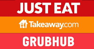 After Rejecting Uber Merger, Grubhub To Merge With Europe’s Just Eat Takeaway