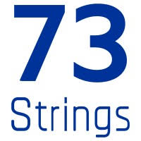 © 73 Strings