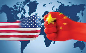 New US Report Warns Of Chinese Interest In Pandemic Distressed American Assets