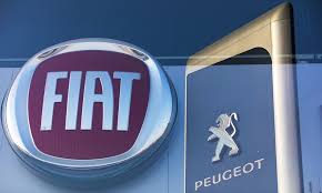 Fiat And PSA Reiterate Their Merger Plans After Dividend Cut Reports