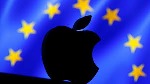 EU Court Annuls EU’s €13bn Irish Tax Bill On Apple EU Court Annuls EU’s €13bn Irish Tax Bill On Apple