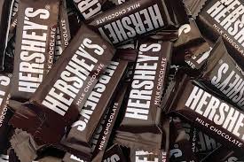 Despite Pandemic Hershey's Expects Growth In Sales For Rest Of 2020