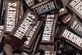 Despite Pandemic Hershey's Expects Growth In Sales For Rest Of 2020 Despite Pandemic Hershey's Expects Growth In Sales For Rest Of 2020