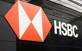 Worse Than Expected First-Half Profits Reported By HSBC