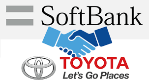 Venture Between Softbank And Toyota Launches Two Adapted Vehicles Amid Covid-19 Environment
