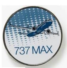 Safety Test Flights For The Grounded Boeing 737 Max To Be Started By The EU