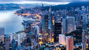 Hong Kong’s Property Market Gets Hot With Chinese Investors, Foreigners Stay Away