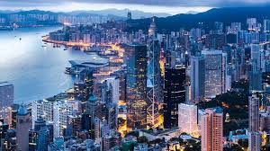 Hong Kong’s Property Market Gets Hot With Chinese Investors, Foreigners Stay Away Hong Kong’s Property Market Gets Hot With Chinese Investors, Foreigners Stay Away