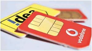 Talks On For A Possible $4 Billion Stake In India’s Teleco Vodafone Idea By Verizon And Amazon Talks On For A Possible $4 Billion Stake In India’s Teleco Vodafone Idea By Verizon And Amazon