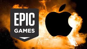 Appeal To Court To Stop Apple's 'Retaliation' Against It Made By Fortnite Creator Epic Games