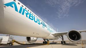 Three Concepts For Hydrogen-Powered Plane Unveiled By Airbus Three Concepts For Hydrogen-Powered Plane Unveiled By Airbus