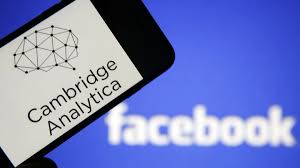 UK Bans Former Cambridge Analytica Chief From Running Firms