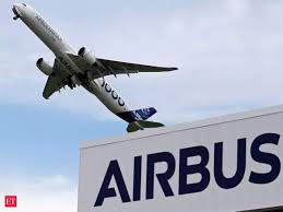 Heavy Restructuring Charge Forces Q3 Loss For Airbus, Sets Quarterly Cash Goal Heavy Restructuring Charge Forces Q3 Loss For Airbus, Sets Quarterly Cash Goal