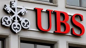First Big European Bank To Announce 2019 Dividends Is UBS