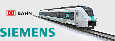 Local Hydrogen Trains Trial Launched By Siemens And Deutsche Bahn